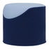 Coral Pouf